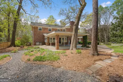 4455 Haverstraw Drive, Atlanta, GA 30338 - Photo 3