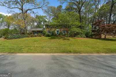 4455 Haverstraw Drive, Atlanta, GA 30338 - Photo 79