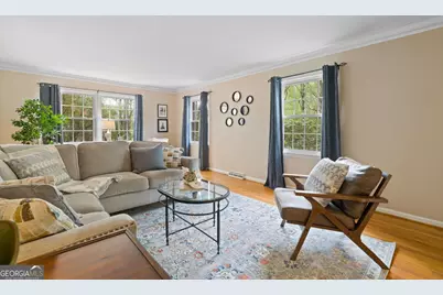 4455 Haverstraw Drive, Atlanta, GA 30338 - Photo 15