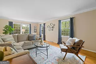 4455 Haverstraw Dr, Atlanta, GA 30338 - Photo 15