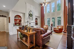 1648 Hutton Pl, Cumming, GA 30041 - Photo 3