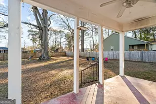 601 Juniper Ave, Dalton, GA 30721 - Photo 7