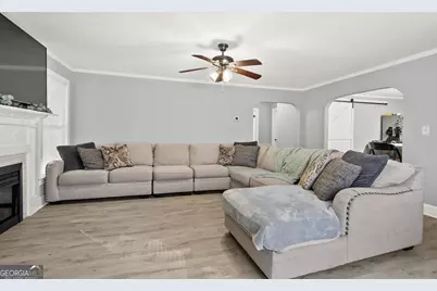 601 Juniper Avenue, Dalton, GA 30721 - Photo 17