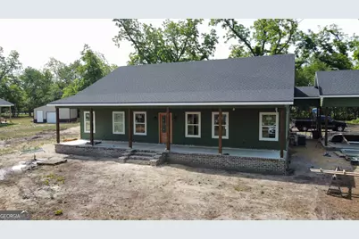 3411 Bob Bowen Road #N/A, Blackshear, GA 31516 - Photo 1