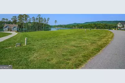 Lot 13 Open Water Lane, Blairsville, GA 30512 - Photo 9