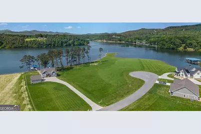 Lot 13 Open Water Lane, Blairsville, GA 30512 - Photo 3