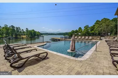 Lot 13 Open Water Lane, Blairsville, GA 30512 - Photo 29