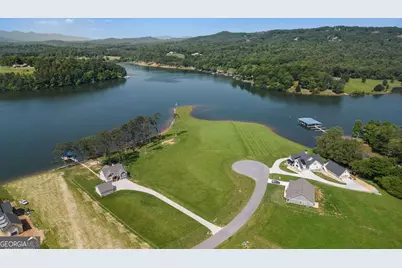 Lot 13 Open Water Lane, Blairsville, GA 30512 - Photo 7