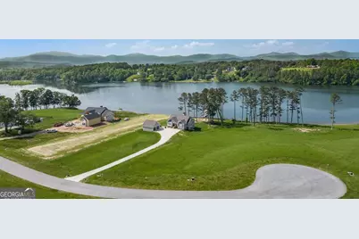 Lot 13 Open Water Lane, Blairsville, GA 30512 - Photo 5