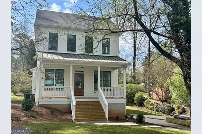 1283 Diamond Avenue SE, Atlanta, GA 30316 - Photo 1