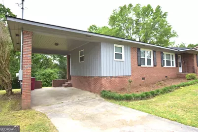 2878 Riverview Road, Macon, GA 31204 - Photo 3