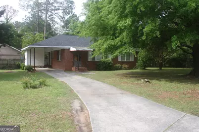 135 Briardale Avenue, Warner Robins, GA 31093 - Photo 51