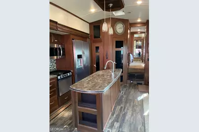 462 Elkmont Trail, Cleveland, GA 30528 - Photo 5