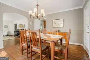 1701 E Clifton Rd NE, Atlanta, GA 30307 - Photo 11