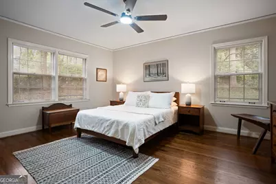 1701 E Clifton Road NE, Atlanta, GA 30307 - Photo 25