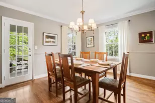 1701 E Clifton Rd NE, Atlanta, GA 30307 - Photo 9