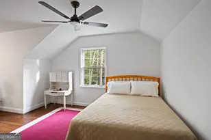 1701 E Clifton Rd NE, Atlanta, GA 30307 - Photo 33