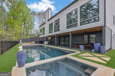 6093 Shadburn Ferry Road, Buford, GA 30518 - Photo 61