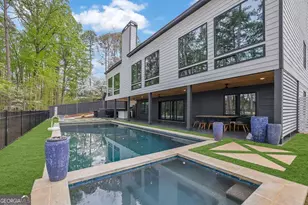 6093 Shadburn Ferry Rd, Buford, GA 30518 - Photo 61