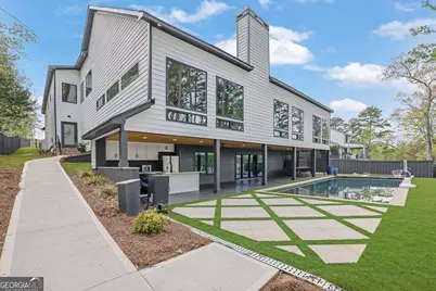 6093 Shadburn Ferry Road, Buford, GA 30518 - Photo 71