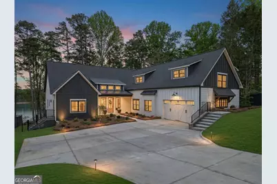 6093 Shadburn Ferry Road, Buford, GA 30518 - Photo 1