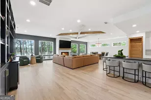 6093 Shadburn Ferry Rd, Buford, GA 30518 - Photo 7