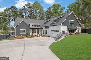 6093 Shadburn Ferry Rd, Buford, GA 30518 - Photo 3