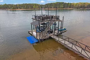 6093 Shadburn Ferry Rd, Buford, GA 30518 - Photo 69