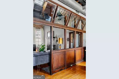 320 Martin Luther King Jr Drive SE #19, Atlanta, GA 30312 - Photo 1