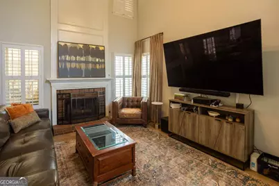 1312 Glenover Way, Marietta, GA 30062 - Photo 3