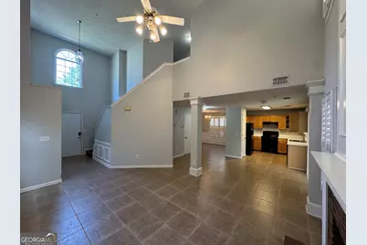 1312 Glenover Way, Marietta, GA 30062 - Photo 5