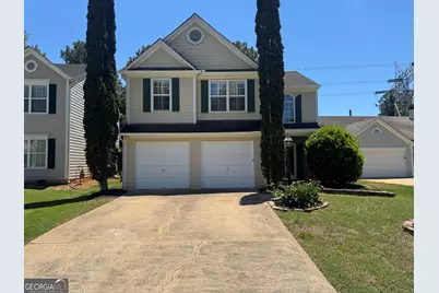 1312 Glenover Way, Marietta, GA 30062 - Photo 33