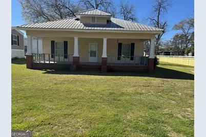 705 W 14th Avenue, Cordele, GA 31015 - Photo 1