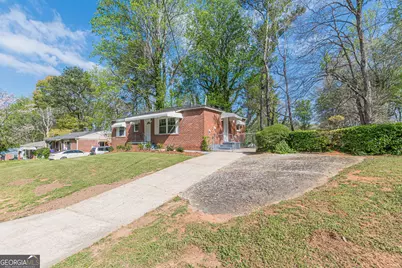 258 Toni Place SE, Atlanta, GA 30315 - Photo 3