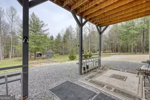 407 Highland Trace, Blairsville, GA 30512 - Photo 41