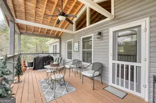 407 Highland Trace, Blairsville, GA 30512 - Photo 45