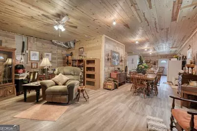 407 Highland Trace #TRACT E, Blairsville, GA 30512 - Photo 33
