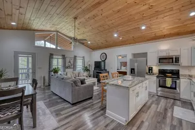 407 Highland Trace #TRACT E, Blairsville, GA 30512 - Photo 13