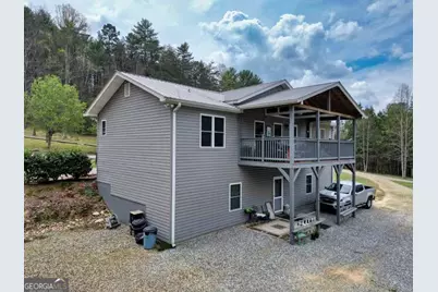 407 Highland Trace #TRACT E, Blairsville, GA 30512 - Photo 9