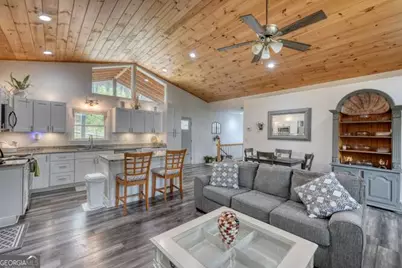 407 Highland Trace #TRACT E, Blairsville, GA 30512 - Photo 15