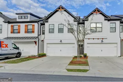 207 N Auburn Landing Place, Auburn, GA 30011 - Photo 1