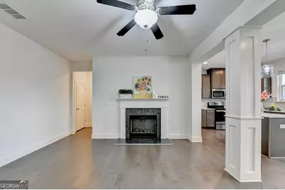 207 N Auburn Landing Place, Auburn, GA 30011 - Photo 11