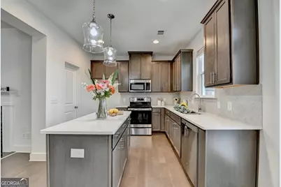 207 N Auburn Landing Place, Auburn, GA 30011 - Photo 17