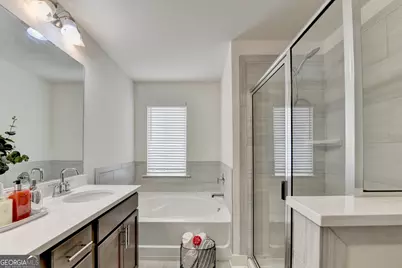 207 N Auburn Landing Place, Auburn, GA 30011 - Photo 35