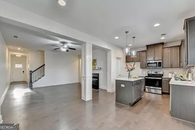 207 N Auburn Landing Place, Auburn, GA 30011 - Photo 15