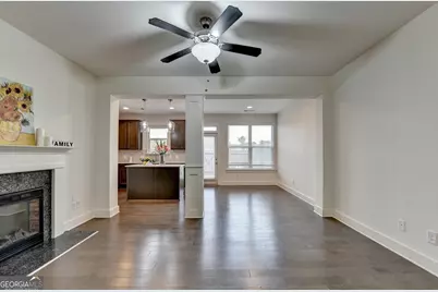 207 N Auburn Landing Place, Auburn, GA 30011 - Photo 7