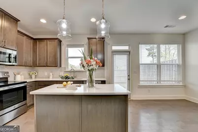 207 N Auburn Landing Place, Auburn, GA 30011 - Photo 19