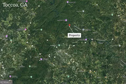 0 Trembly Bald Road, Toccoa, GA 30577 - Photo 3