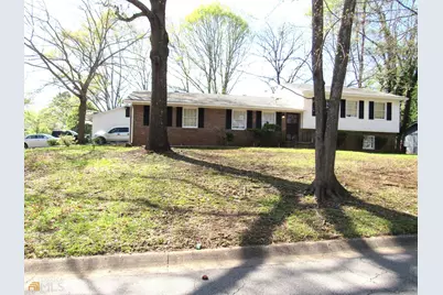 8337 Holly Drive, Jonesboro, GA 30238 - Photo 1