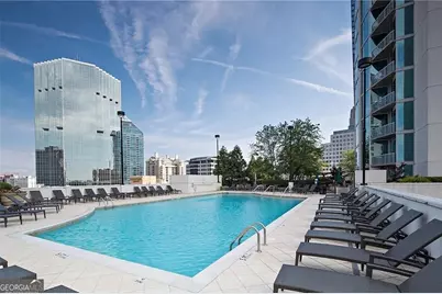 3324 Peachtree Road NE #2713, Atlanta, GA 30326 - Photo 33